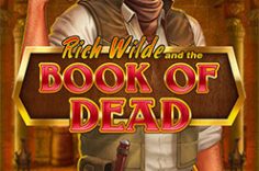 Play in Book of Dead