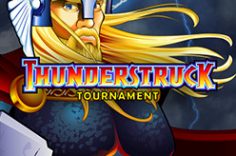 Play in Thunderstruck
